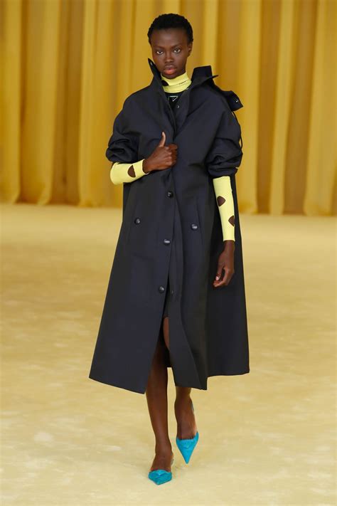 nuive leve prada|SS 2021 Womenswear .